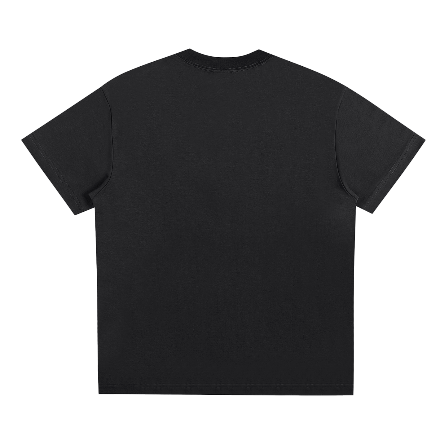 “Speed Veil” Tee