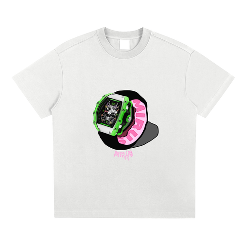 “Need Money For RM” Tee