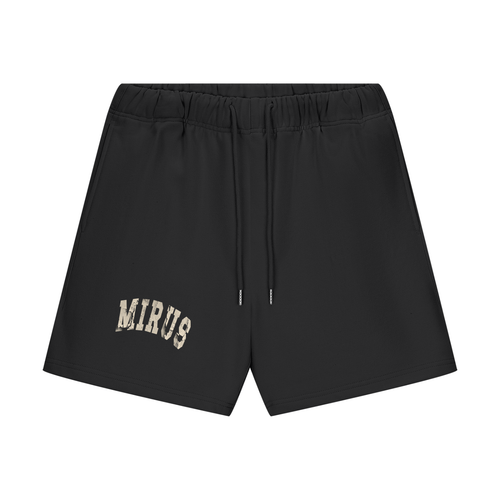 "Vellum" heavyweight shorts